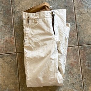 The North Face snow pants
